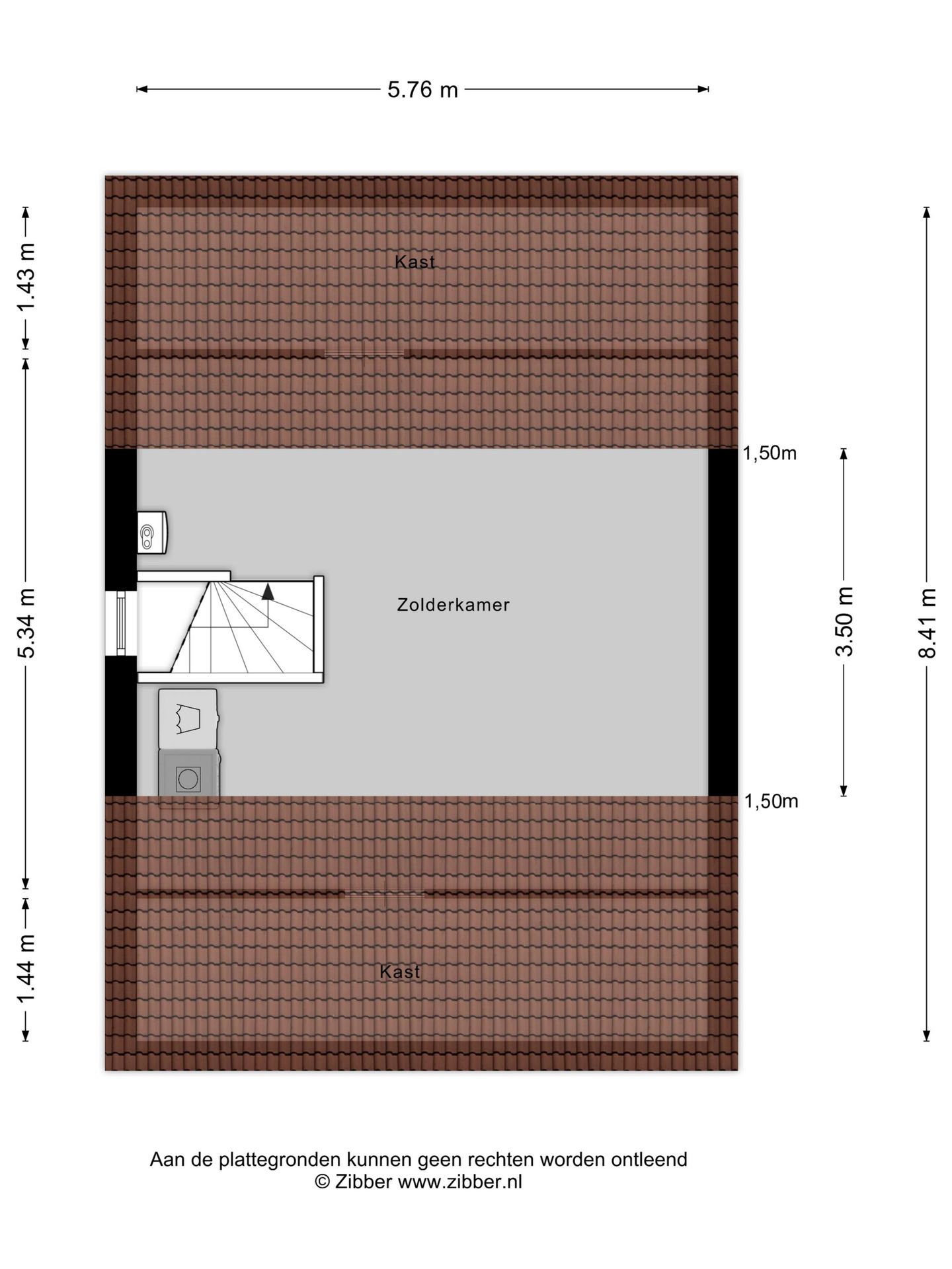 Photo 49 of De Wielewaal 33