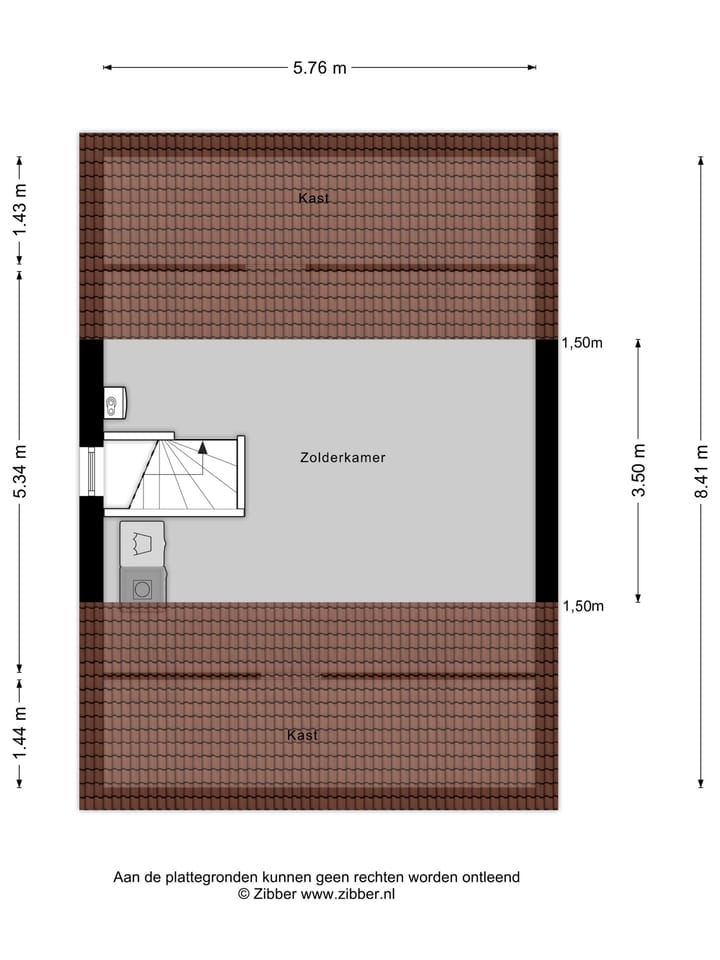 Foto 49 van De Wielewaal 33