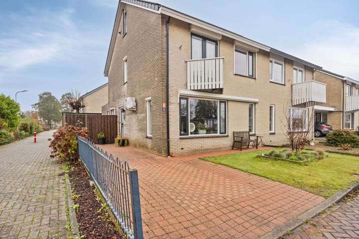 Foto 38 van De Wielewaal 33