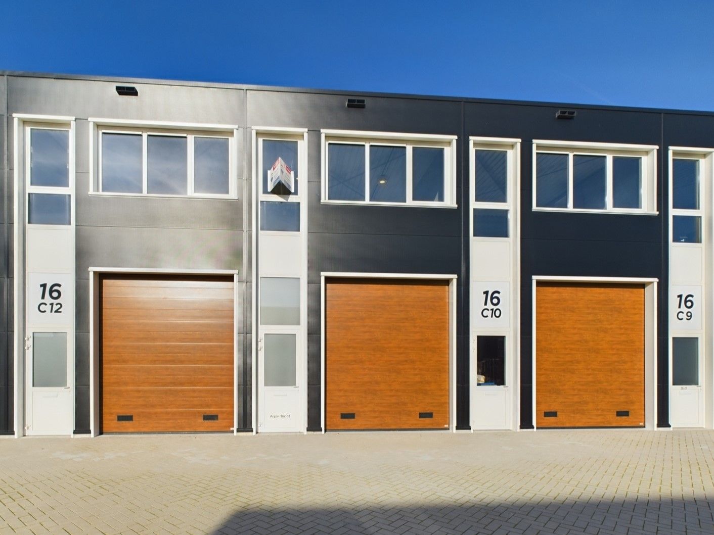 Bekijk foto 1 van Argon 16-c11