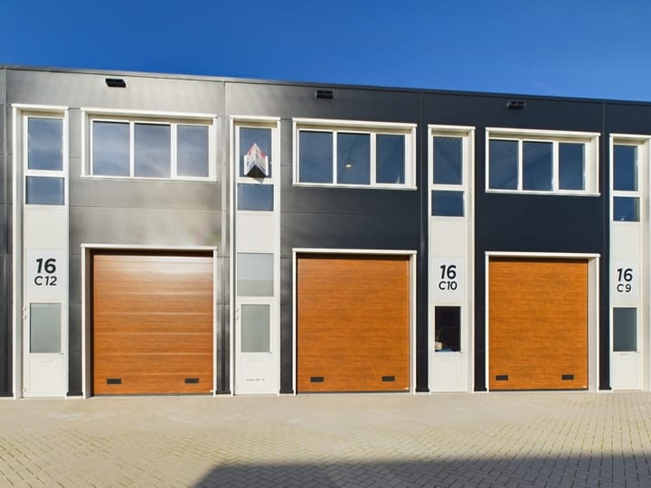 Argon 16-c11, Oud Gastel