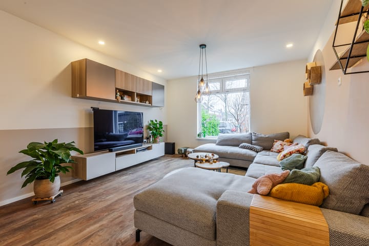 Foto 2 van Lassusstraat 78