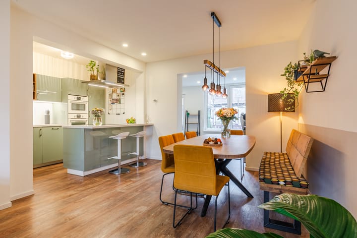 Foto 10 van Lassusstraat 78