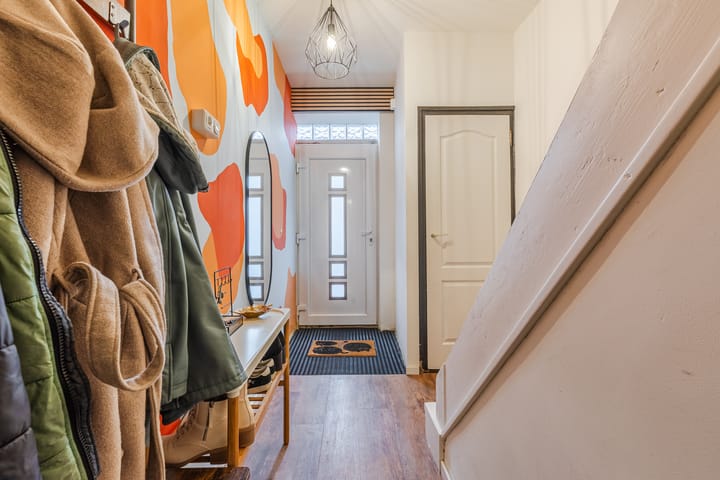 Foto 4 van Lassusstraat 78