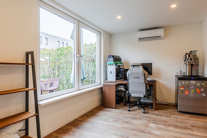 Foto 16 van Lassusstraat 78