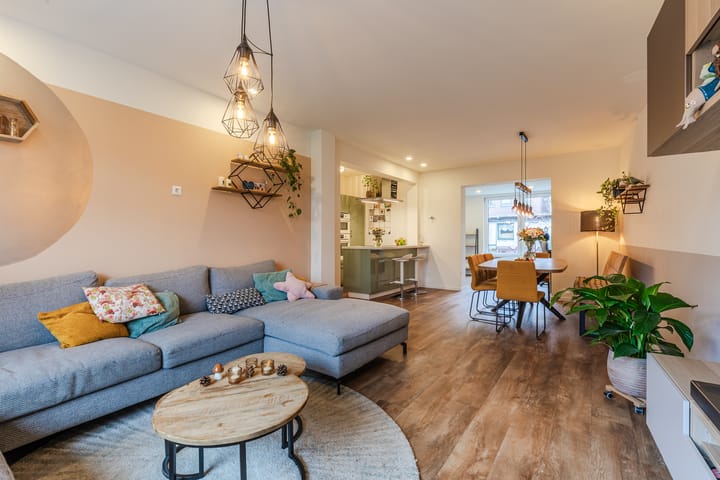 Foto 7 van Lassusstraat 78