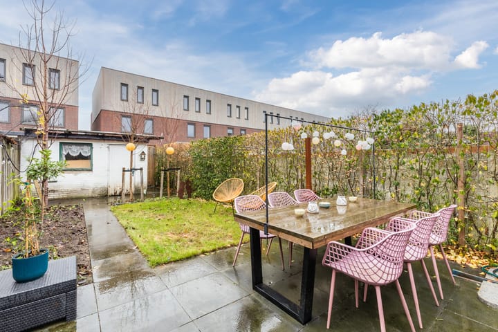 Foto 30 van Lassusstraat 78