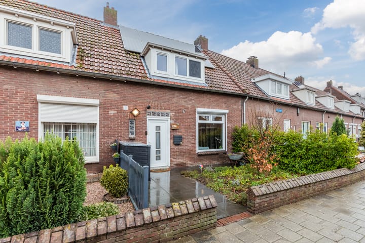 Foto 34 van Lassusstraat 78