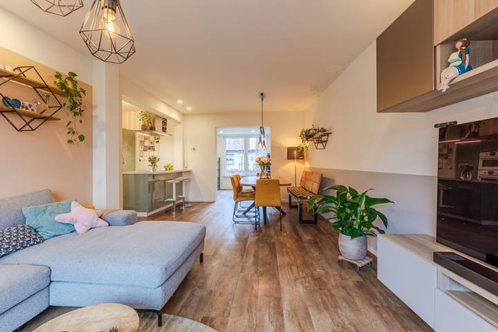 Foto 8 van Lassusstraat 78