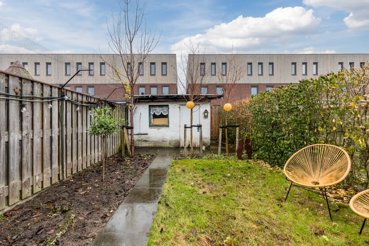 Foto 31 van Lassusstraat 78