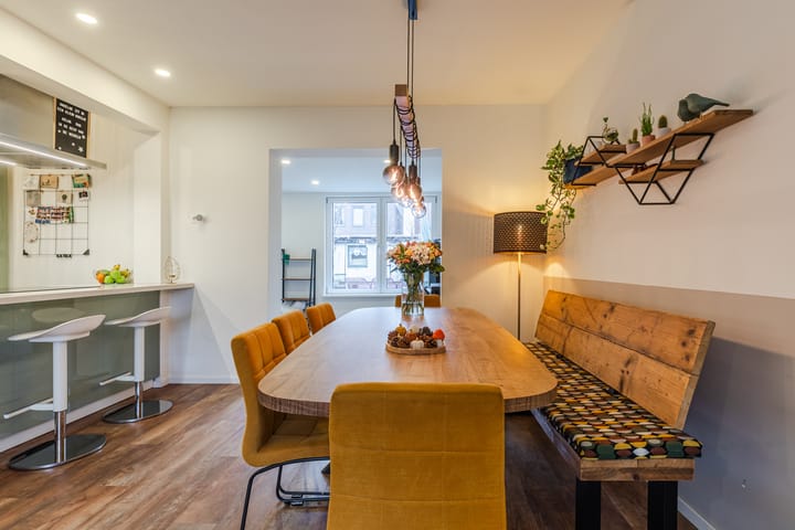 Foto 9 van Lassusstraat 78