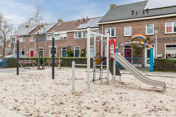 Foto 35 van Lassusstraat 78