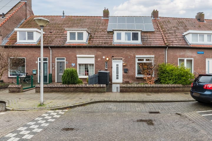 Foto 33 van Lassusstraat 78