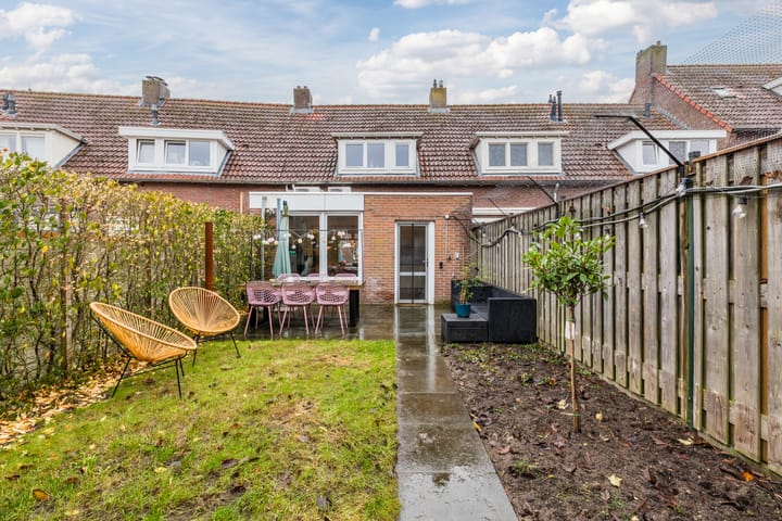 Foto 32 van Lassusstraat 78