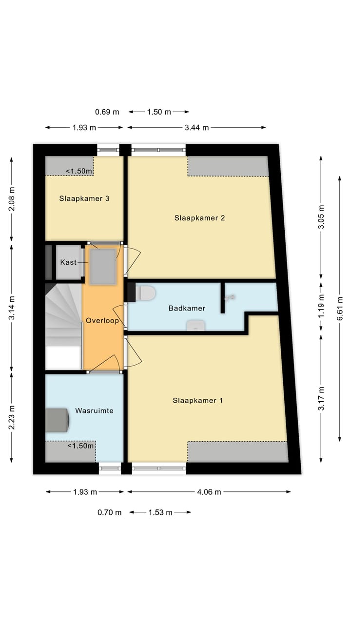 Foto 39 van Lassusstraat 78