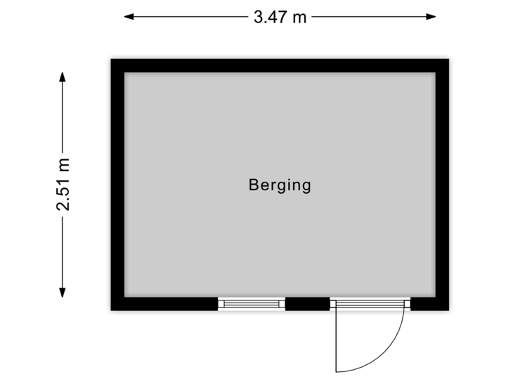Berging