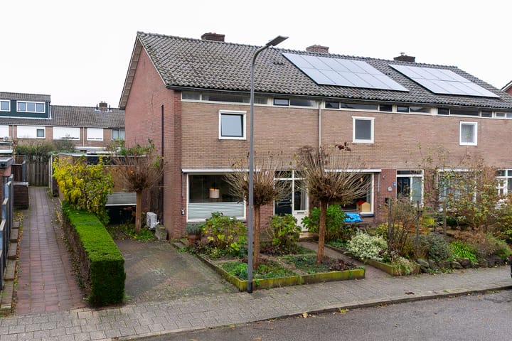 Mauritiusstraat 17