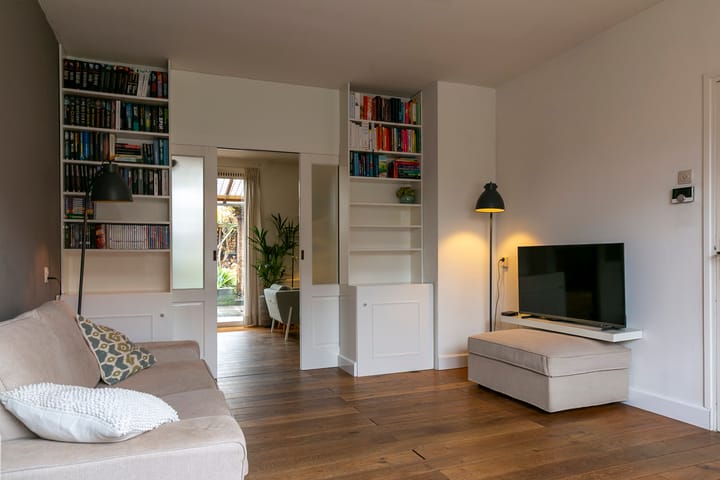 Photo 3 of Mauritiusstraat 17