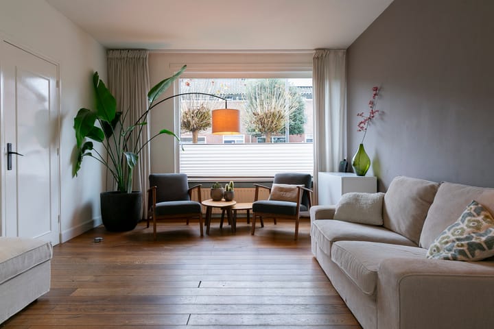 Photo 4 of Mauritiusstraat 17