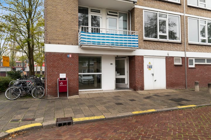 Foto 30 van Schipbeekstraat 50