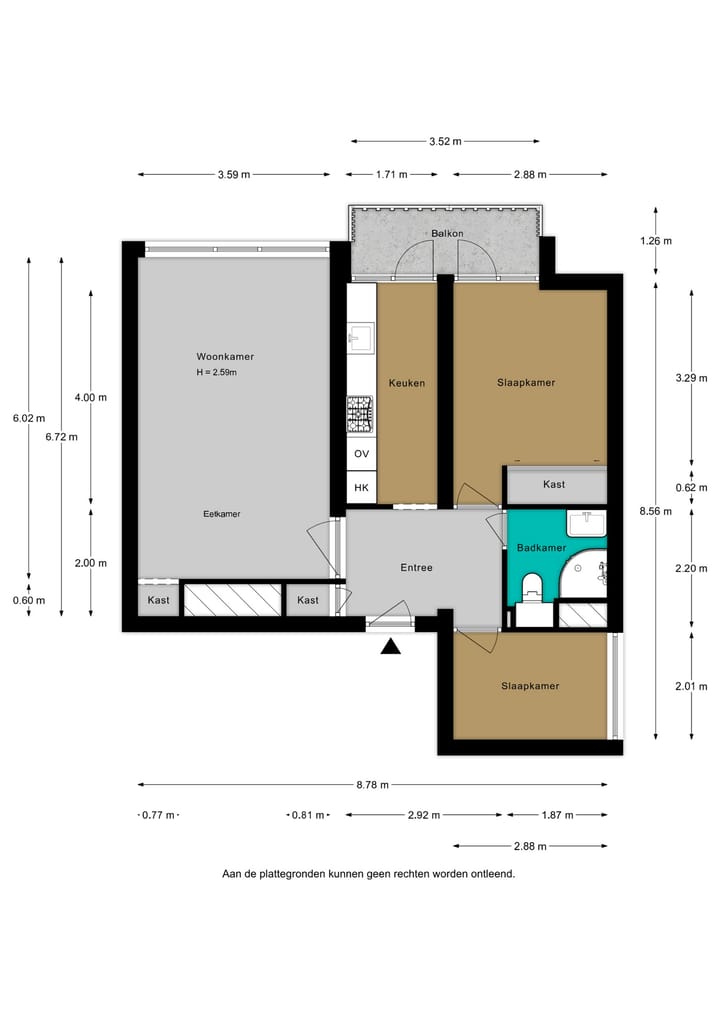 Foto 31 van Schipbeekstraat 50