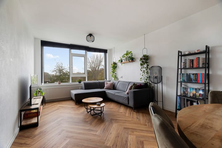 Foto 10 van Schipbeekstraat 50