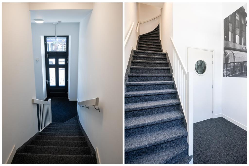 Photo 1 of Arkelstraat 4-D