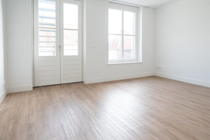 Photo 4 of Arkelstraat 4-D