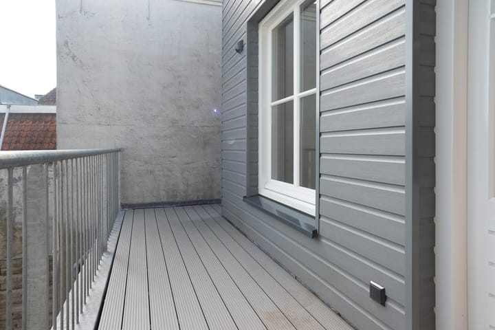 Photo 8 of Arkelstraat 4-D