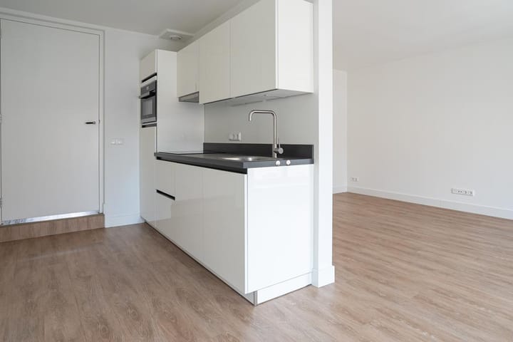 Photo 2 of Arkelstraat 4-D