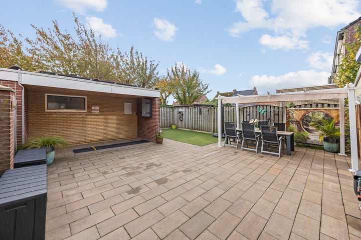 Photo 4 of Koningsplein 11