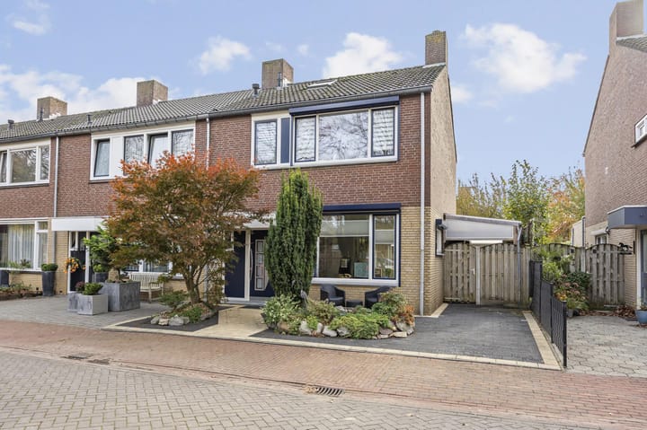 Photo 5 of Koningsplein 11