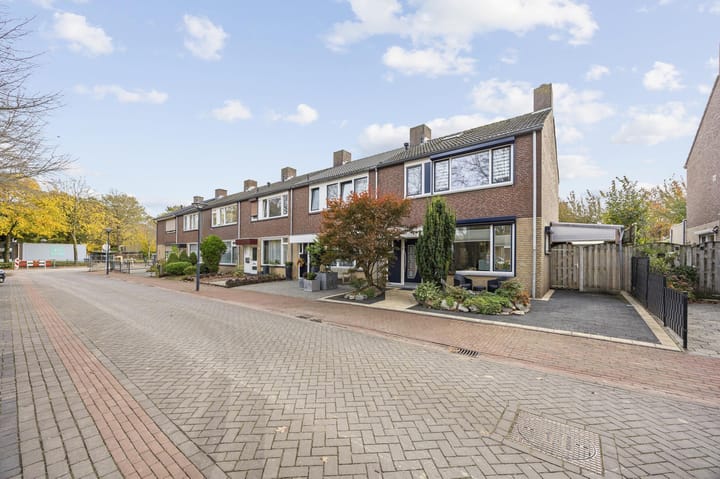 Photo 6 of Koningsplein 11