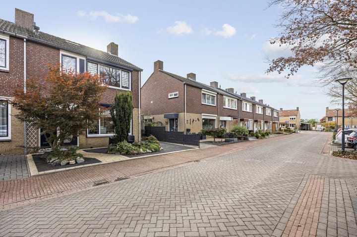 Photo 7 of Koningsplein 11