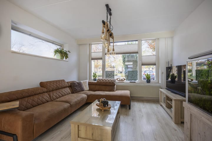 Photo 11 of Koningsplein 11