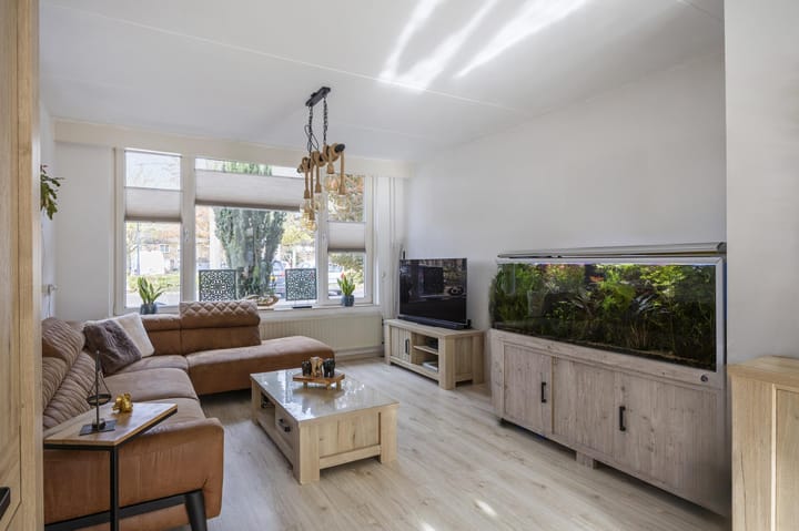 Photo 12 of Koningsplein 11