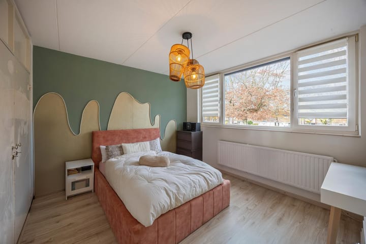 Photo 21 of Koningsplein 11