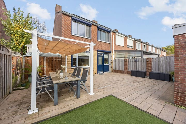 Photo 30 of Koningsplein 11