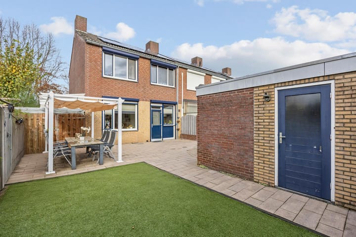 Photo 29 of Koningsplein 11