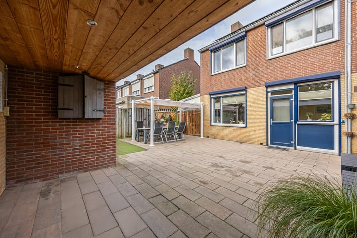 Photo 31 of Koningsplein 11