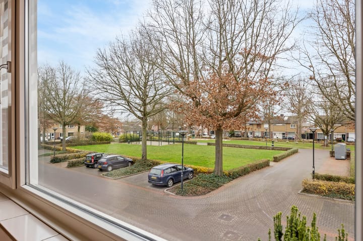 Photo 33 of Koningsplein 11