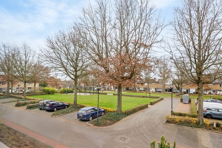 Photo 36 of Koningsplein 11