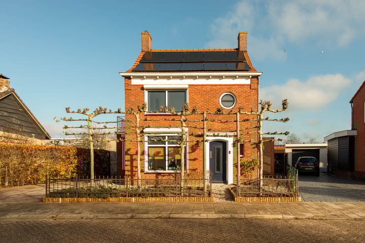 Pr Hendrikstraat 26 main image