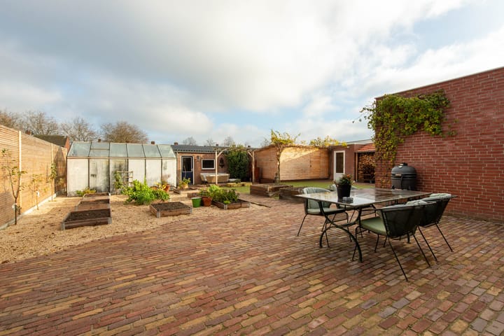 Foto 4 van Pr Hendrikstraat 26