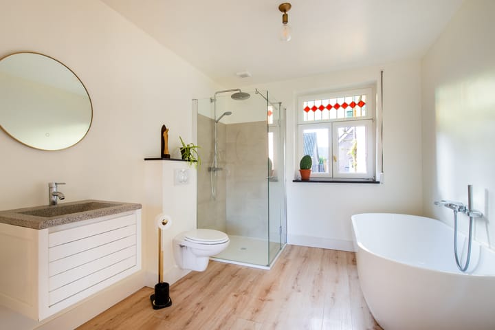 Foto 5 van Pr Hendrikstraat 26