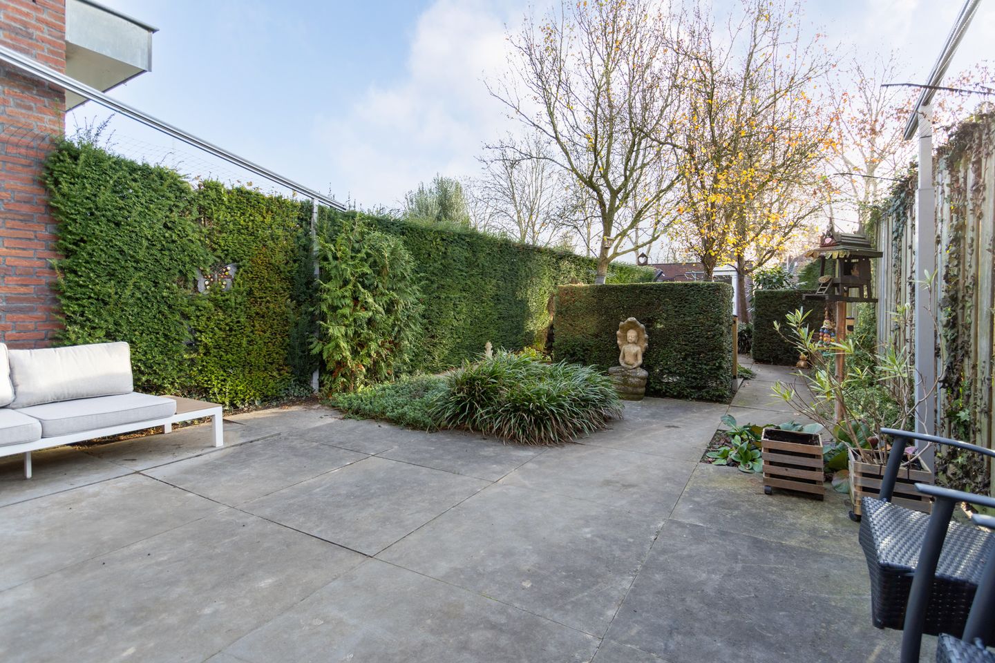 Foto 34 van Biest 128