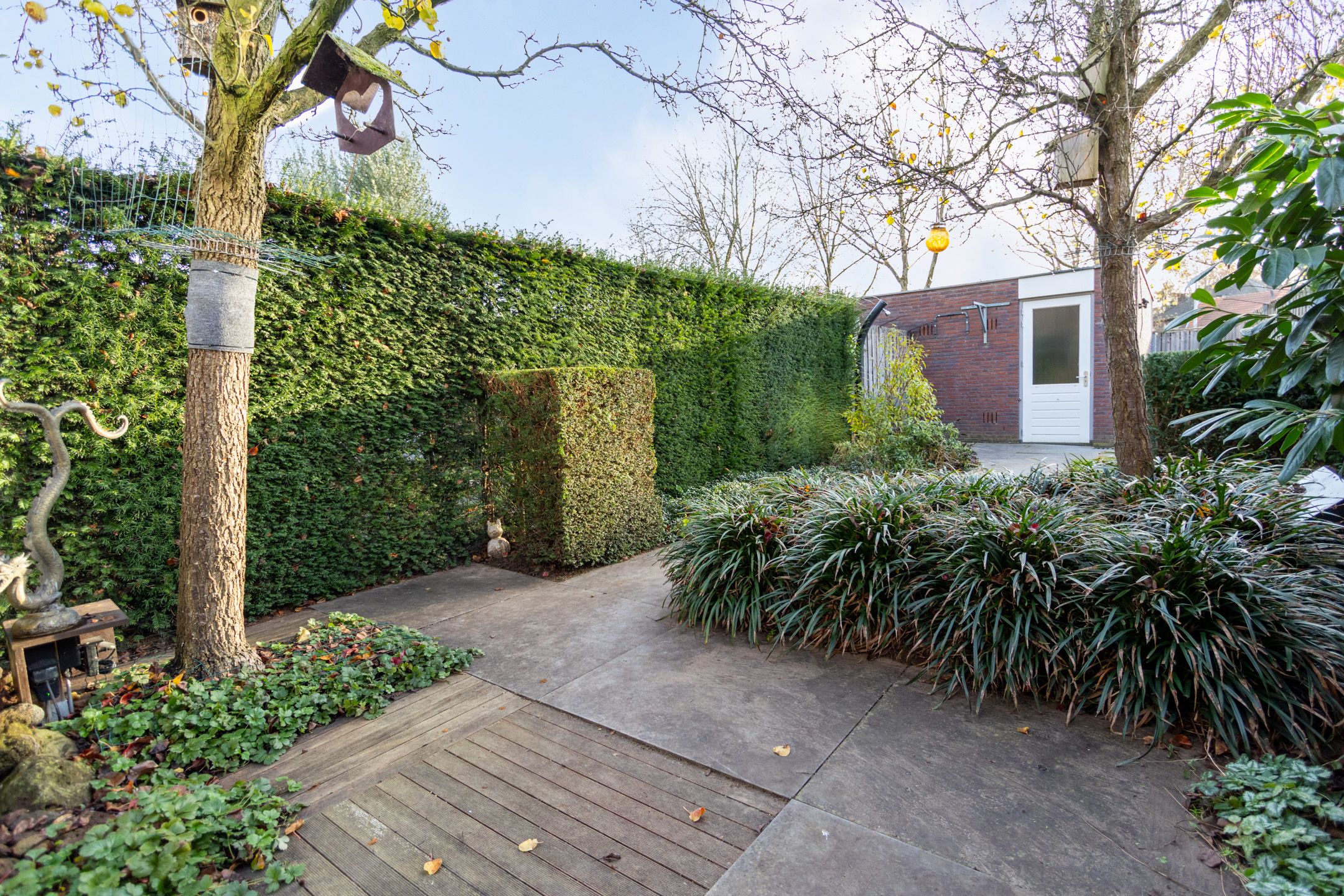 Foto 36 van Biest 128