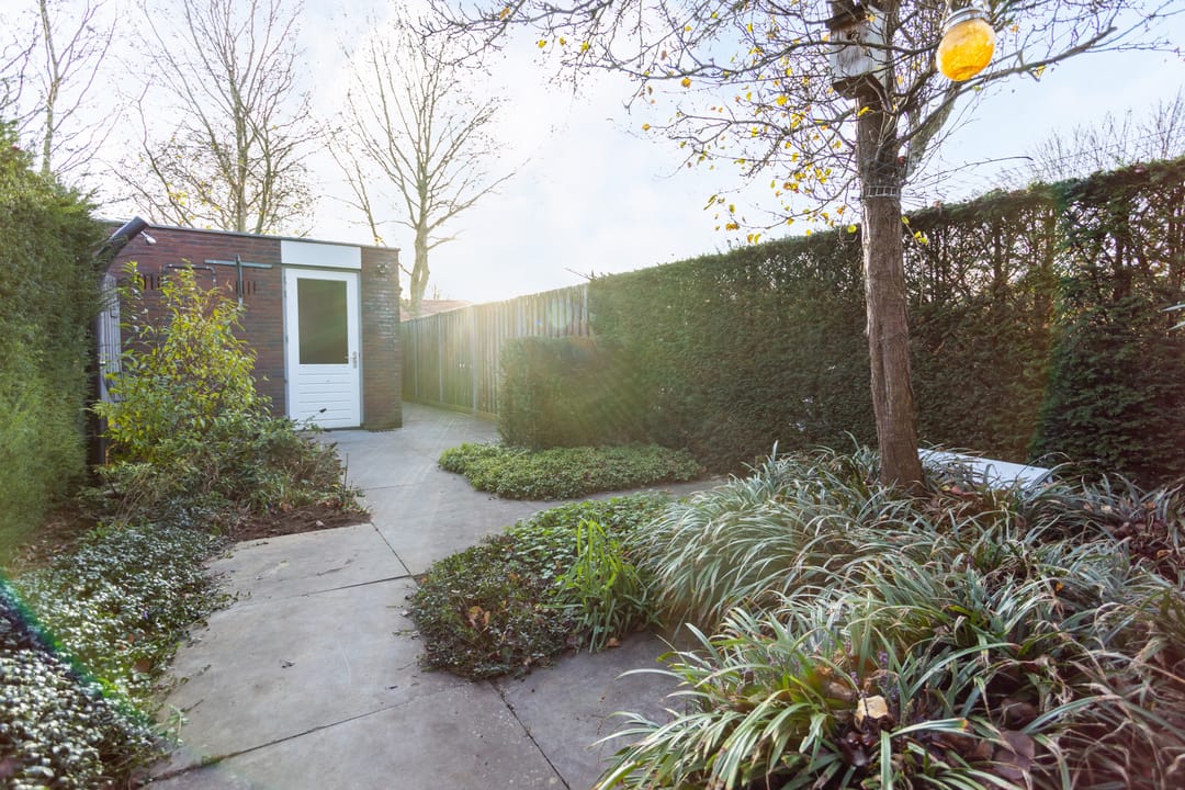 Foto 37 van Biest 128