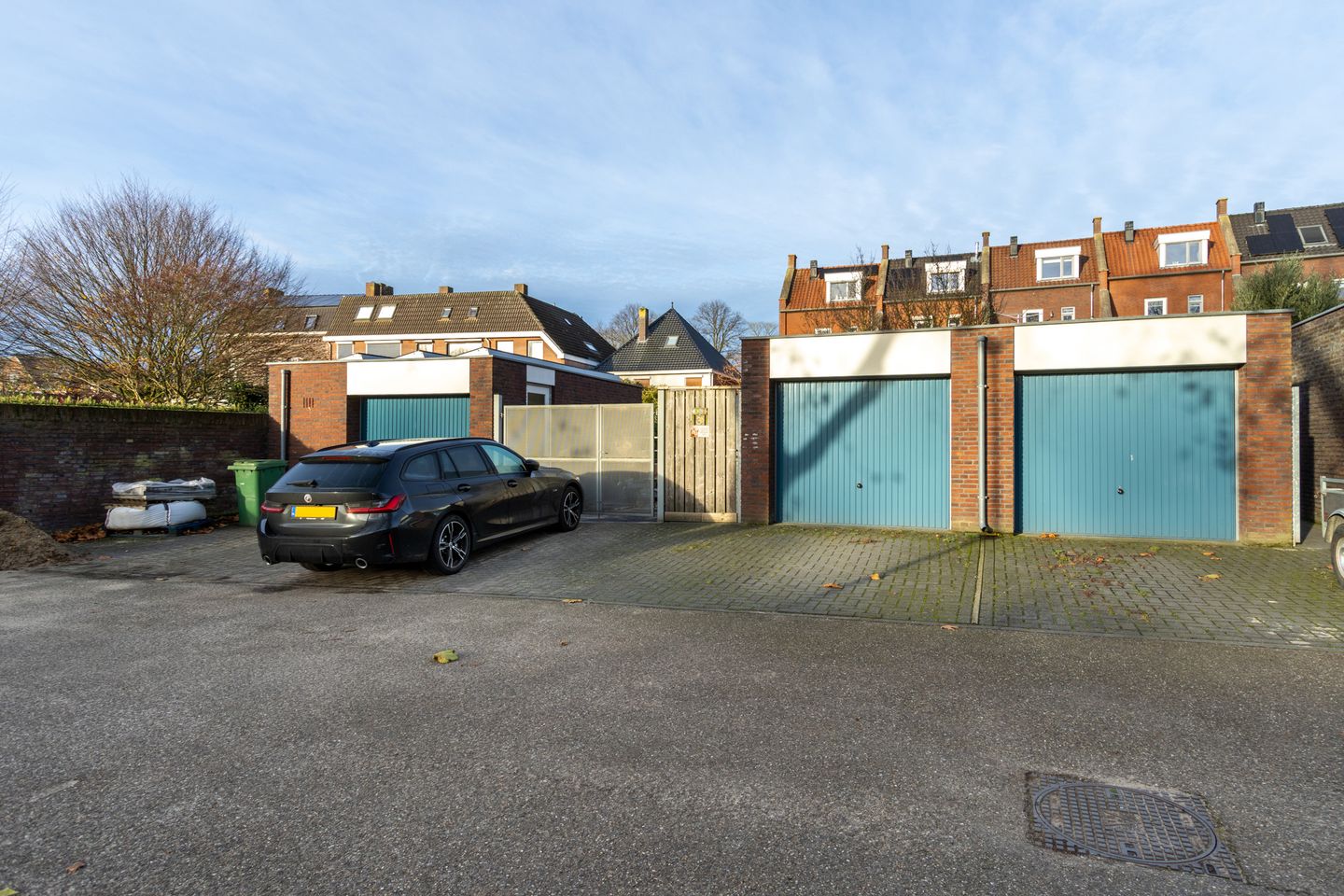 Foto 40 van Biest 128