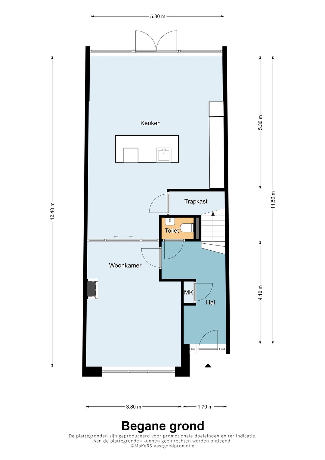 Foto 43 van Biest 128